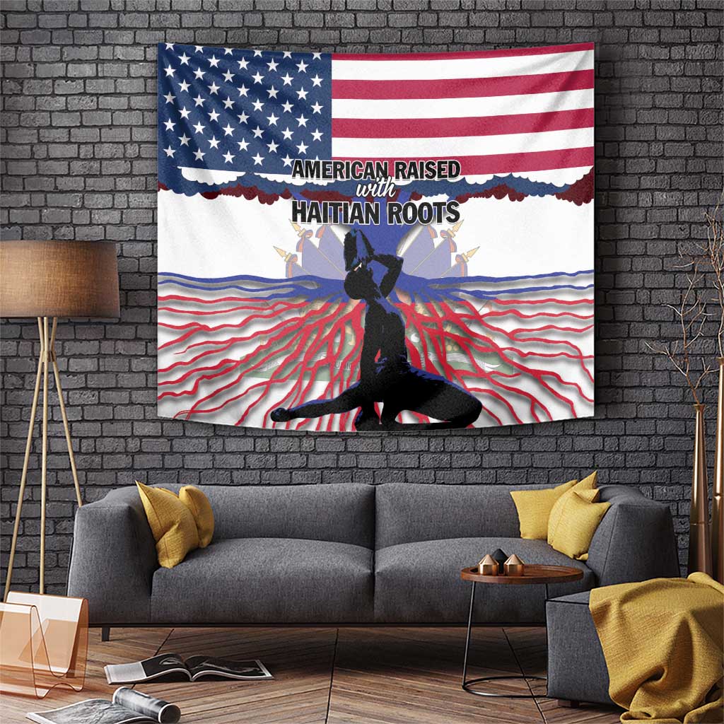 Haiti Heritage Month 2025 Tapestry American Raised With Haitian Roots