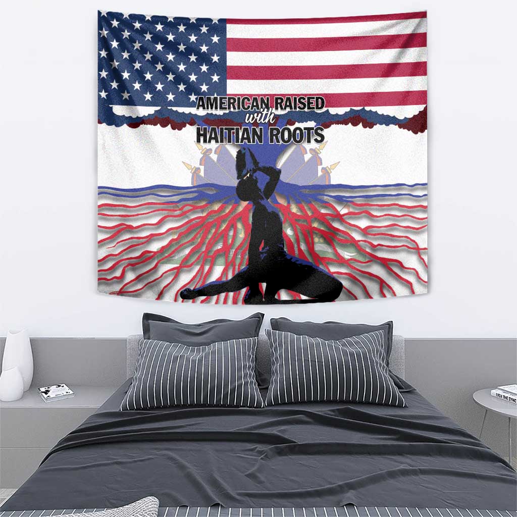 Haiti Heritage Month 2025 Tapestry American Raised With Haitian Roots