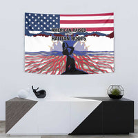 Haiti Heritage Month 2025 Tapestry American Raised With Haitian Roots