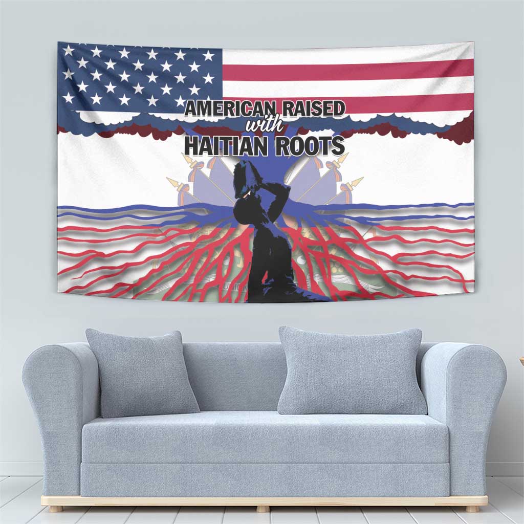 Haiti Heritage Month 2025 Tapestry American Raised With Haitian Roots
