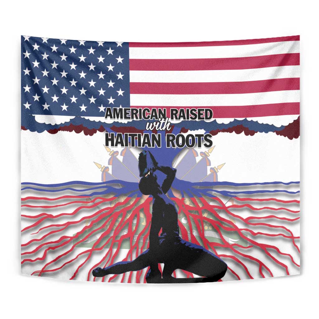 Haiti Heritage Month 2025 Tapestry American Raised With Haitian Roots