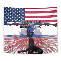 Haiti Heritage Month 2025 Tapestry American Raised With Haitian Roots