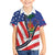 Haitian Americans Zipper Stylized Family Matching Short Sleeve Bodycon Dress and Hawaiian Shirt Haiti Heritage Month 2025