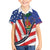 Haitian Americans Zipper Stylized Hawaiian Shirt Haiti Heritage Month 2025