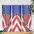 Haitian Americans Zipper Stylized Skinny Tumbler Haiti Heritage Month 2025