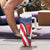 Haitian Americans Zipper Stylized Tumbler With Handle Haiti Heritage Month 2025