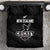 New Zealand Cricket Bedding Set Aotearoa Black Cap Come On