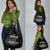 New Zealand Cricket Grocery Bag Aotearoa Black Cap Come On