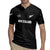 Custom New Zealand Cricket Rugby Jersey Aotearoa Black Cap Come On