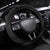 New Zealand Cricket Steering Wheel Cover Aotearoa Black Cap Come On