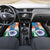India Cricket Car Mats Men in Blue Champions 2025