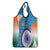 India Cricket Grocery Bag Men in Blue Champions 2025