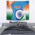India Cricket Tapestry Men in Blue Champions 2025