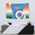 India Cricket Tapestry Men in Blue Champions 2025