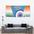 India Cricket Tapestry Men in Blue Champions 2025