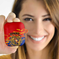 Republic of Armenia AirPods Case Hayastani Hanrapetut'yun