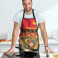 Republic of Armenia Apron Hayastani Hanrapetut'yun