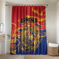 Republic of Armenia Bathroom Set Hayastani Hanrapetut'yun