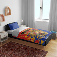 Republic of Armenia Bedding Set Hayastani Hanrapetut'yun