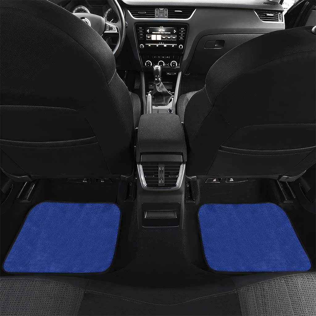 Personalized Republic of Armenia Car Mats Hayastani Hanrapetut'yun
