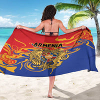 Republic of Armenia Sarong Hayastani Hanrapetut'yun