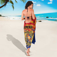 Republic of Armenia Sarong Hayastani Hanrapetut'yun