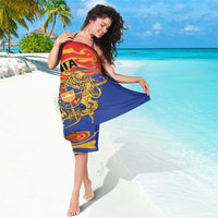 Republic of Armenia Sarong Hayastani Hanrapetut'yun