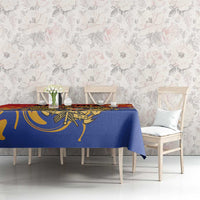 Republic of Armenia Tablecloth Hayastani Hanrapetut'yun
