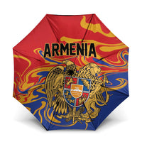 Republic of Armenia Umbrella Hayastani Hanrapetut'yun