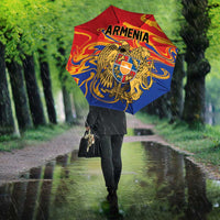 Republic of Armenia Umbrella Hayastani Hanrapetut'yun