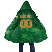 Custom Football 2026 Ireland Cloak The Boys in Green Come On