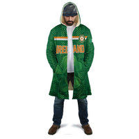 Custom Football 2026 Ireland Cloak The Boys in Green Come On