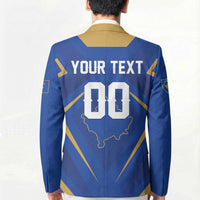 Custom Football 2026 Kosovo Blazer Dardanet Go Glory