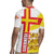 Guernsey Liberation Day Rugby Jersey Guernesi Three Lion - Wonder Print Shop