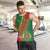 Turkmenistan Flag Day Men Tank Top Turkmenistan Bitaraplygyn watanydyr LT01