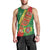 Turkmenistan Flag Day Men Tank Top Turkmenistan Bitaraplygyn watanydyr LT01