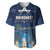 Yom HaShoah 2024 Baseball Jersey Holocaust Remembrance Day - Wonder Print Shop