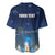 Yom HaShoah 2024 Baseball Jersey Holocaust Remembrance Day - Wonder Print Shop