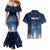 Yom HaShoah 2024 Couples Matching Mermaid Dress and Hawaiian Shirt Holocaust Remembrance Day - Wonder Print Shop