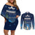 Yom HaShoah 2024 Couples Matching Off Shoulder Short Dress and Long Sleeve Button Shirt Holocaust Remembrance Day - Wonder Print Shop