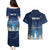 Yom HaShoah 2024 Couples Matching Puletasi and Hawaiian Shirt Holocaust Remembrance Day - Wonder Print Shop