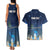 Yom HaShoah 2024 Couples Matching Tank Maxi Dress and Hawaiian Shirt Holocaust Remembrance Day - Wonder Print Shop