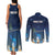Yom HaShoah 2024 Couples Matching Tank Maxi Dress and Long Sleeve Button Shirt Holocaust Remembrance Day - Wonder Print Shop