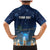 Yom HaShoah 2024 Family Matching Mermaid Dress and Hawaiian Shirt Holocaust Remembrance Day - Wonder Print Shop