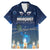 Yom HaShoah 2024 Family Matching Mermaid Dress and Hawaiian Shirt Holocaust Remembrance Day - Wonder Print Shop