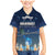 Yom HaShoah 2024 Family Matching Mermaid Dress and Hawaiian Shirt Holocaust Remembrance Day - Wonder Print Shop