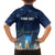 Yom HaShoah 2024 Family Matching Summer Maxi Dress and Hawaiian Shirt Holocaust Remembrance Day - Wonder Print Shop