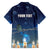 Yom HaShoah 2024 Family Matching Summer Maxi Dress and Hawaiian Shirt Holocaust Remembrance Day - Wonder Print Shop