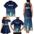 Yom HaShoah 2024 Family Matching Tank Maxi Dress and Hawaiian Shirt Holocaust Remembrance Day - Wonder Print Shop