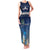 Yom HaShoah 2024 Family Matching Tank Maxi Dress and Hawaiian Shirt Holocaust Remembrance Day - Wonder Print Shop